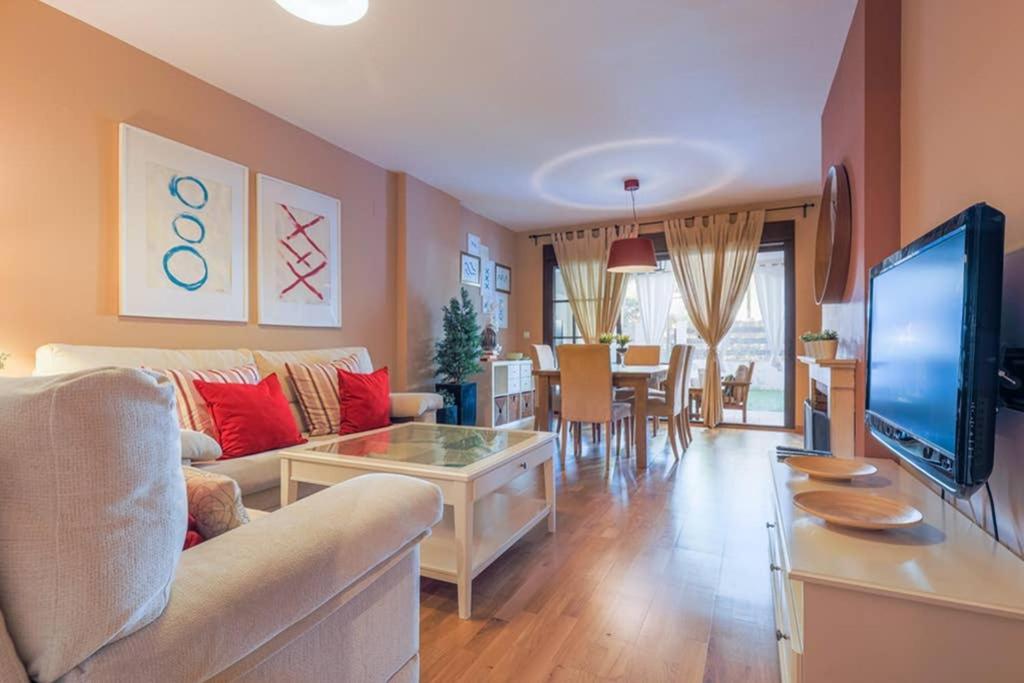 Hato Verde Golf Oasis De Paz En El Paraiso La Pajanosas ภายนอก รูปภาพ