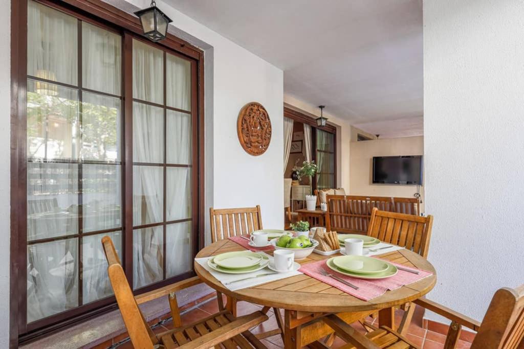 Hato Verde Golf Oasis De Paz En El Paraiso La Pajanosas ภายนอก รูปภาพ