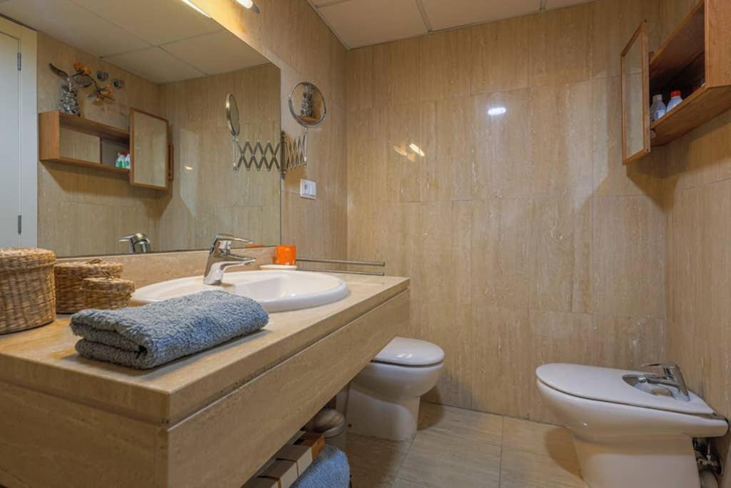 Hato Verde Golf Oasis De Paz En El Paraiso La Pajanosas ภายนอก รูปภาพ