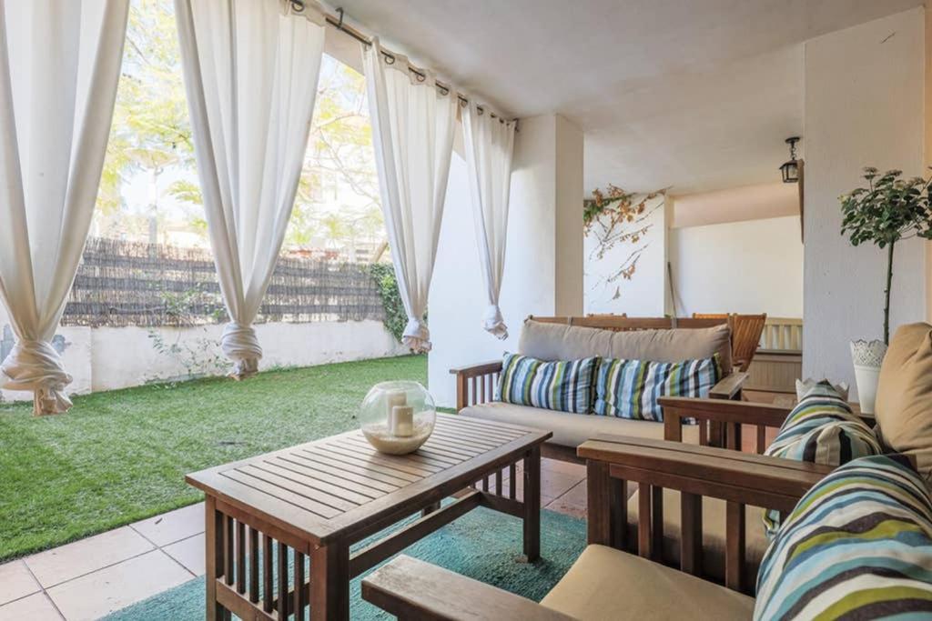 Hato Verde Golf Oasis De Paz En El Paraiso La Pajanosas ภายนอก รูปภาพ