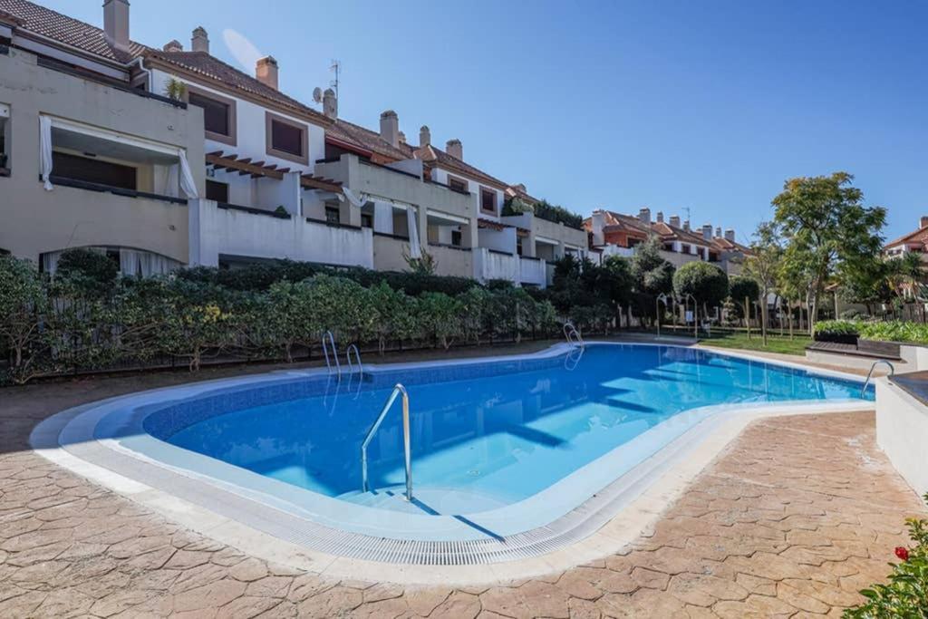 Hato Verde Golf Oasis De Paz En El Paraiso La Pajanosas ภายนอก รูปภาพ