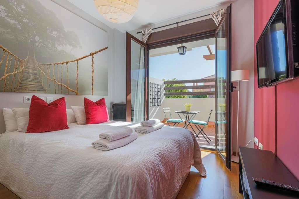 Hato Verde Golf Oasis De Paz En El Paraiso La Pajanosas ภายนอก รูปภาพ