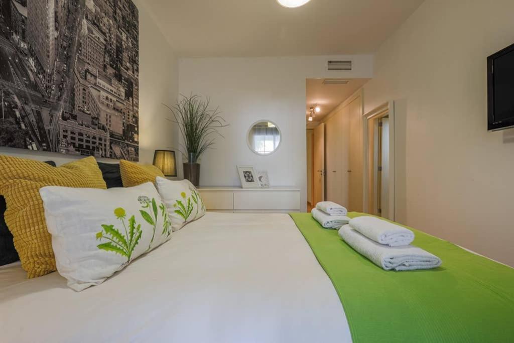 Hato Verde Golf Oasis De Paz En El Paraiso La Pajanosas ภายนอก รูปภาพ