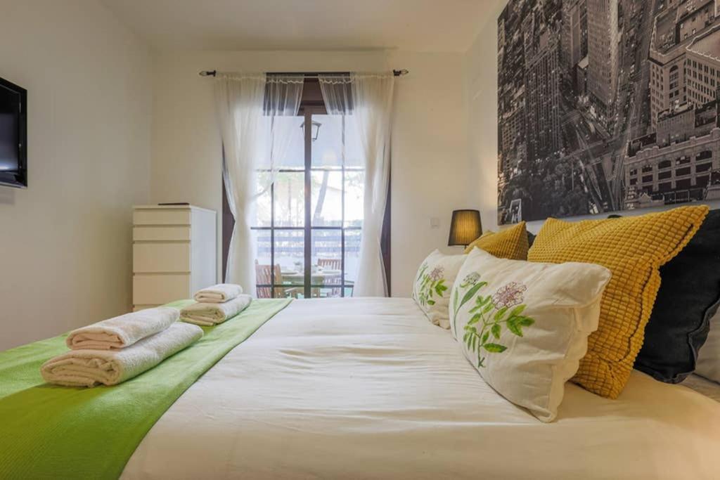 Hato Verde Golf Oasis De Paz En El Paraiso La Pajanosas ภายนอก รูปภาพ