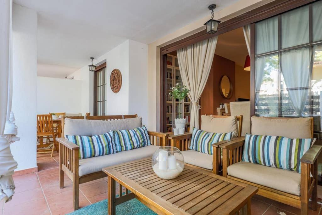 Hato Verde Golf Oasis De Paz En El Paraiso La Pajanosas ภายนอก รูปภาพ